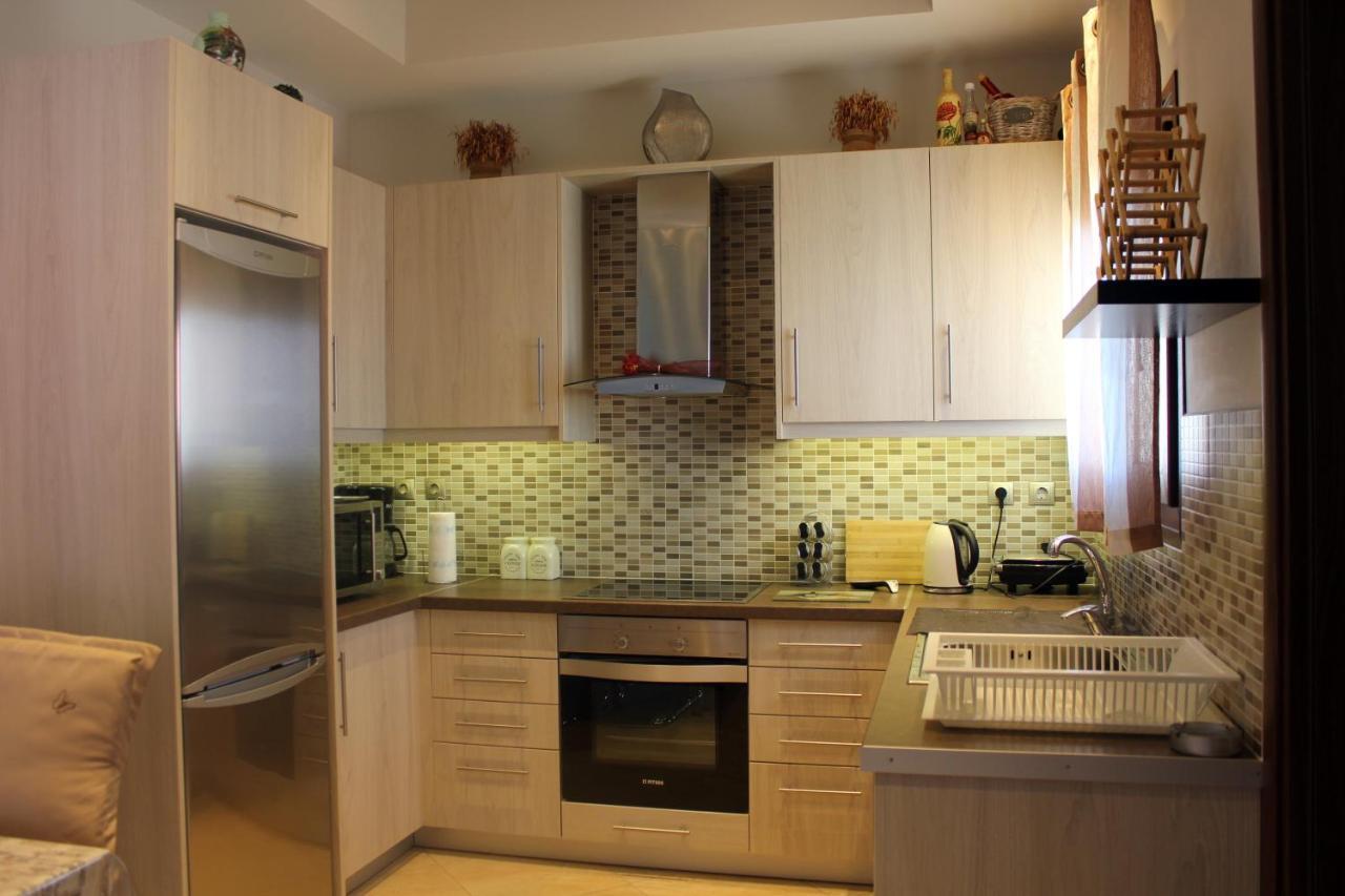 Ferienhaus Sophias Agios Stefanos Avliotes (Corfu)